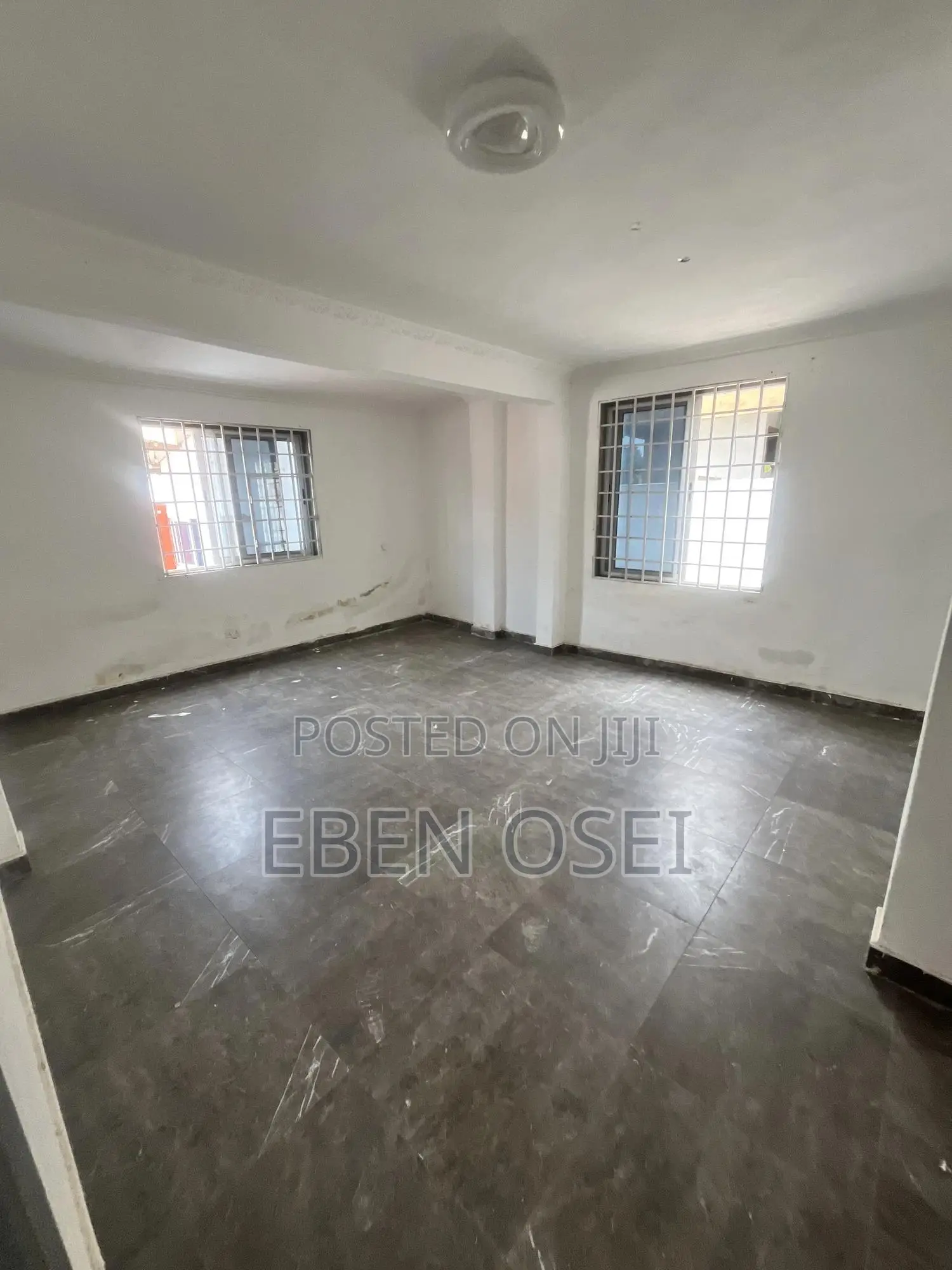 2bdrm Apartment in Lartebiokorshie for rent
