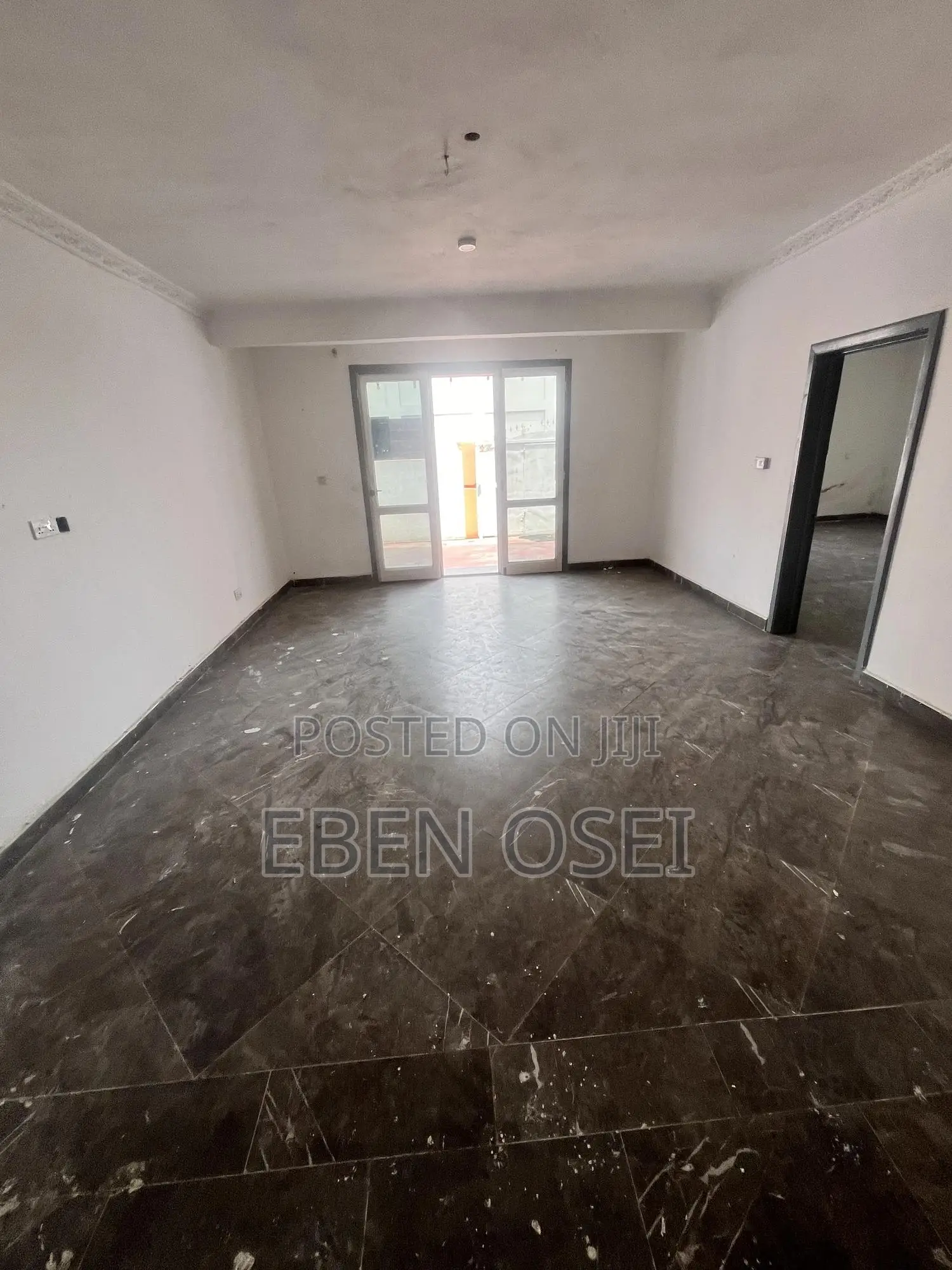 2bdrm Apartment in Lartebiokorshie for rent