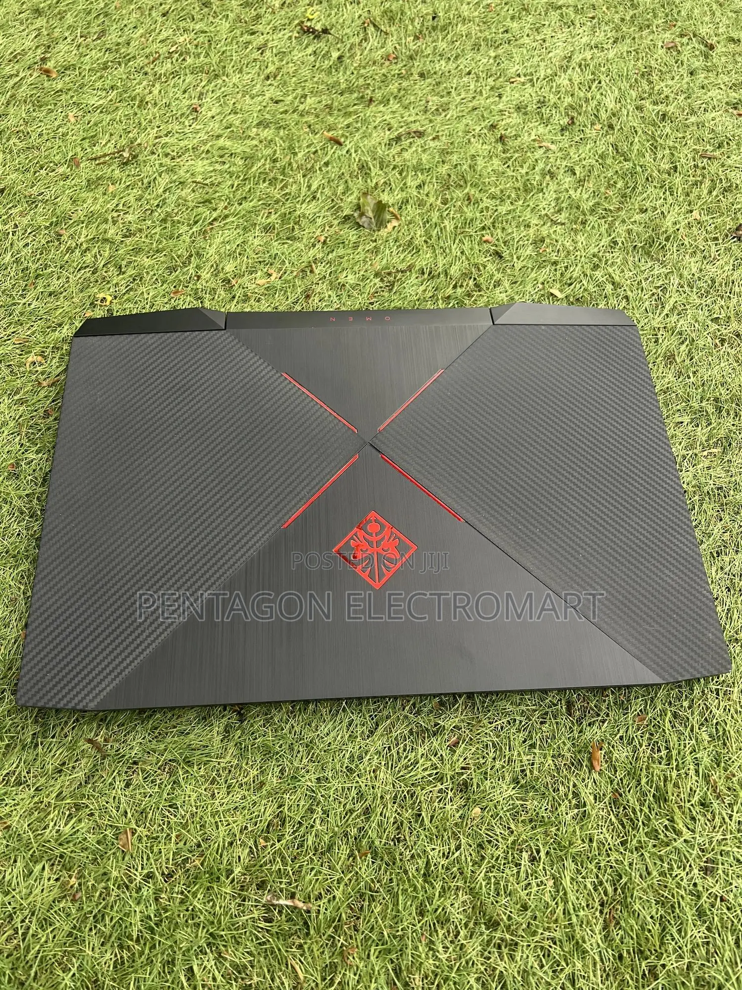 Laptop HP Omen 15 16GB Intel Core I7 SSD 1.5T
