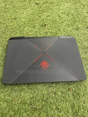 Laptop HP Omen 15 16GB Intel Core I7 SSD 1.5T