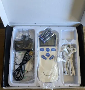 Digital Therapy Machine