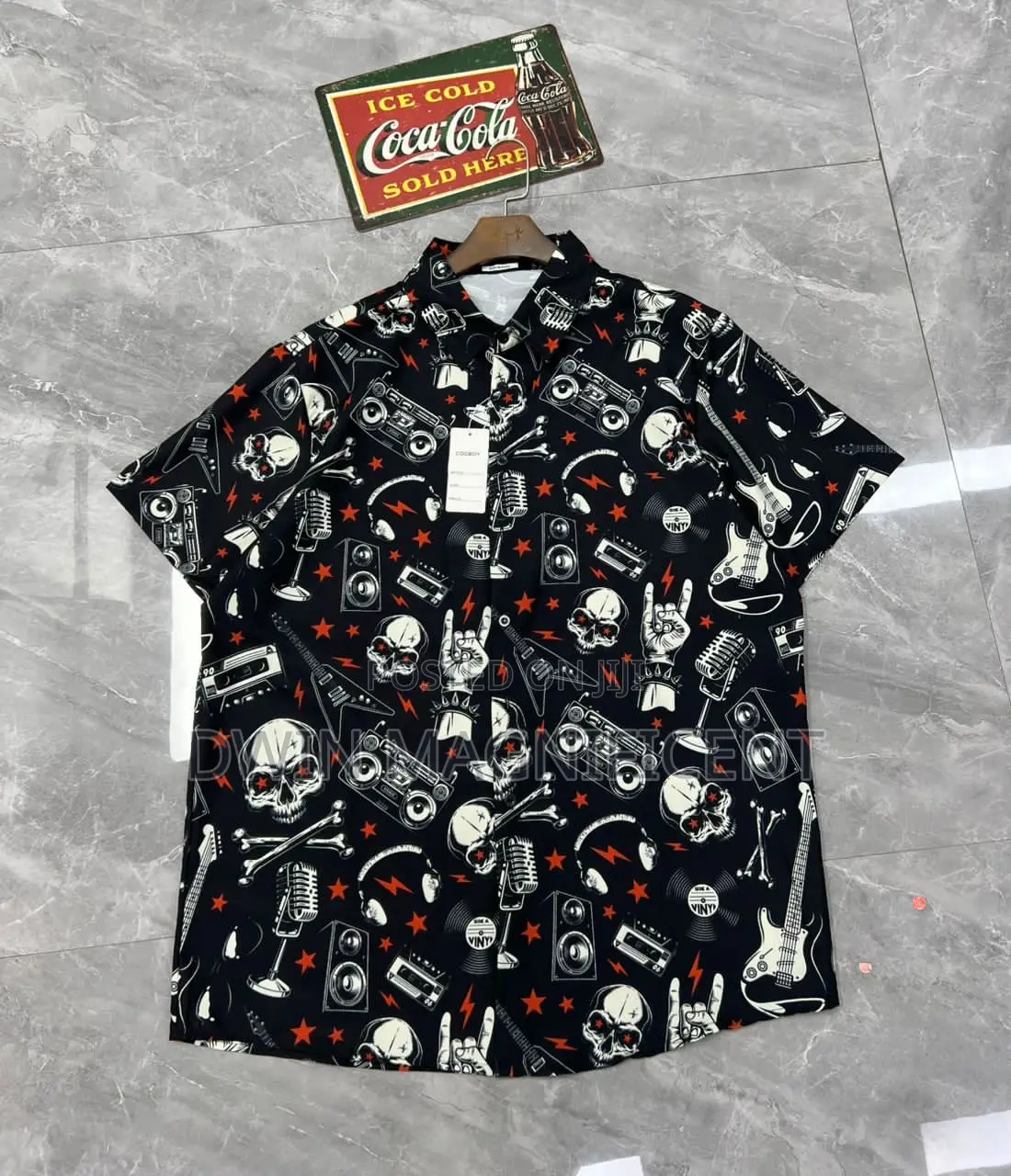 Authentic Summer Wear