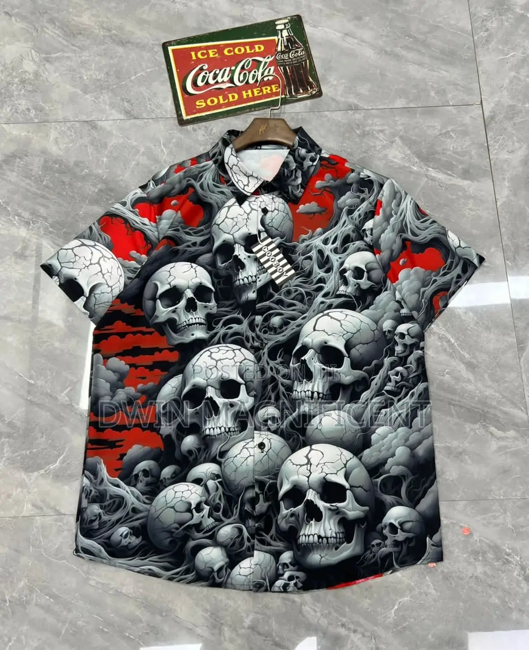 Authentic Summer Wear