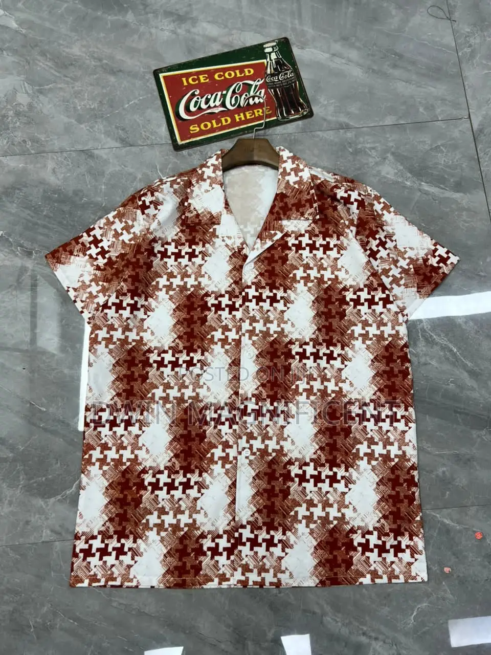 Authentic Summer Wear