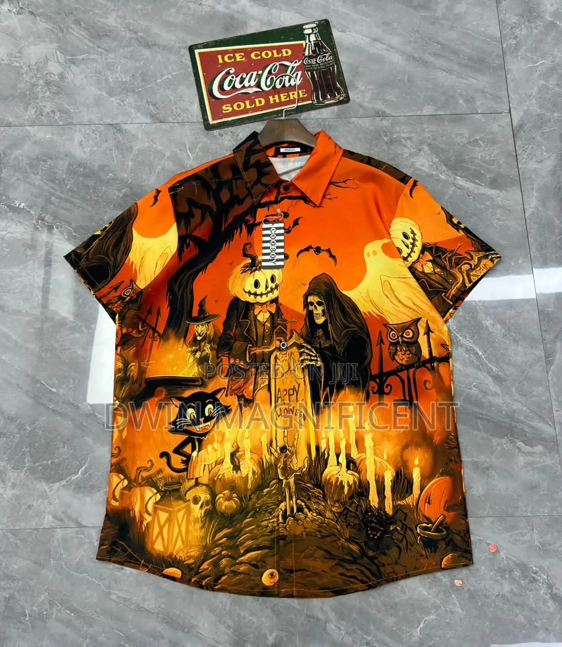 Authentic Summer Wear