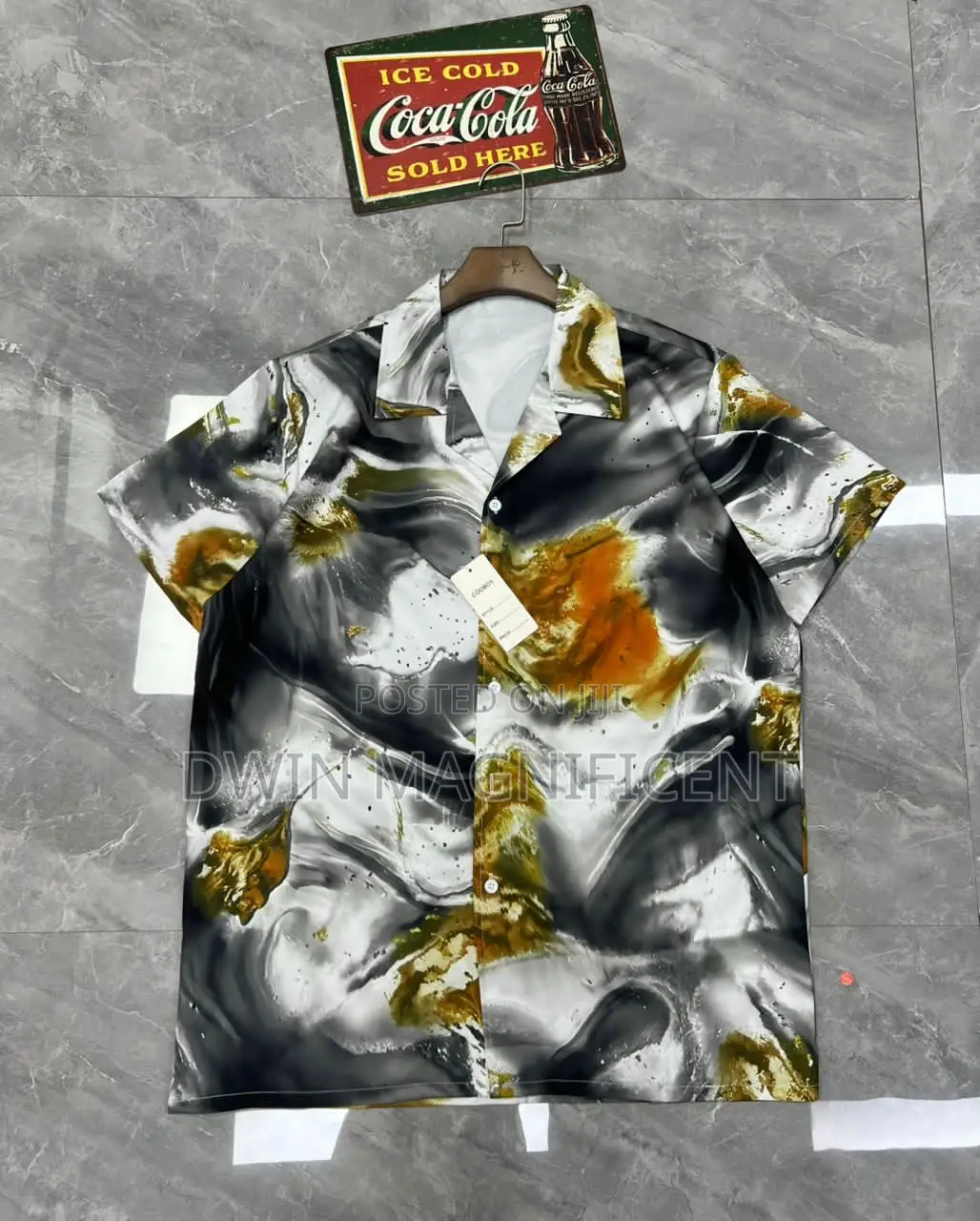 Authentic Summer Wear