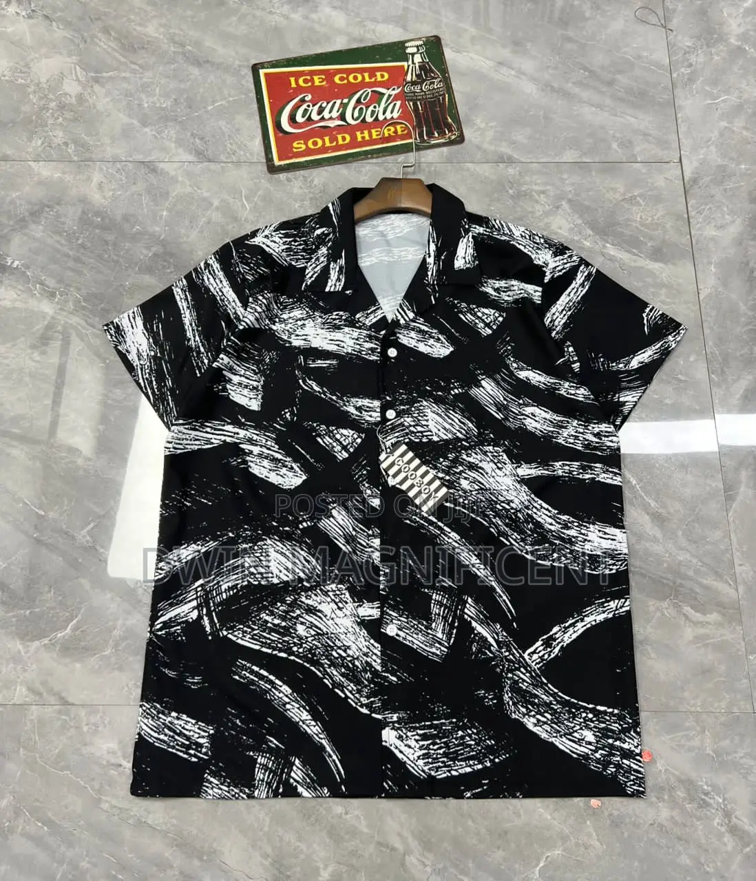 Authentic Summer Wear