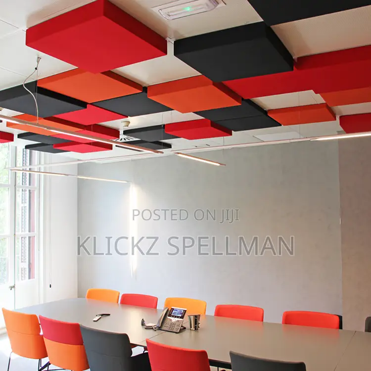 L K Acoustics