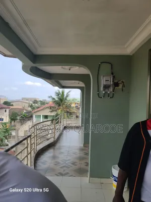 2bdrm Apartment in Francis Quarcoe, Ashomang Estate for rent
