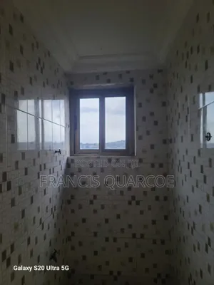 2bdrm Apartment in Francis Quarcoe, Ashomang Estate for rent