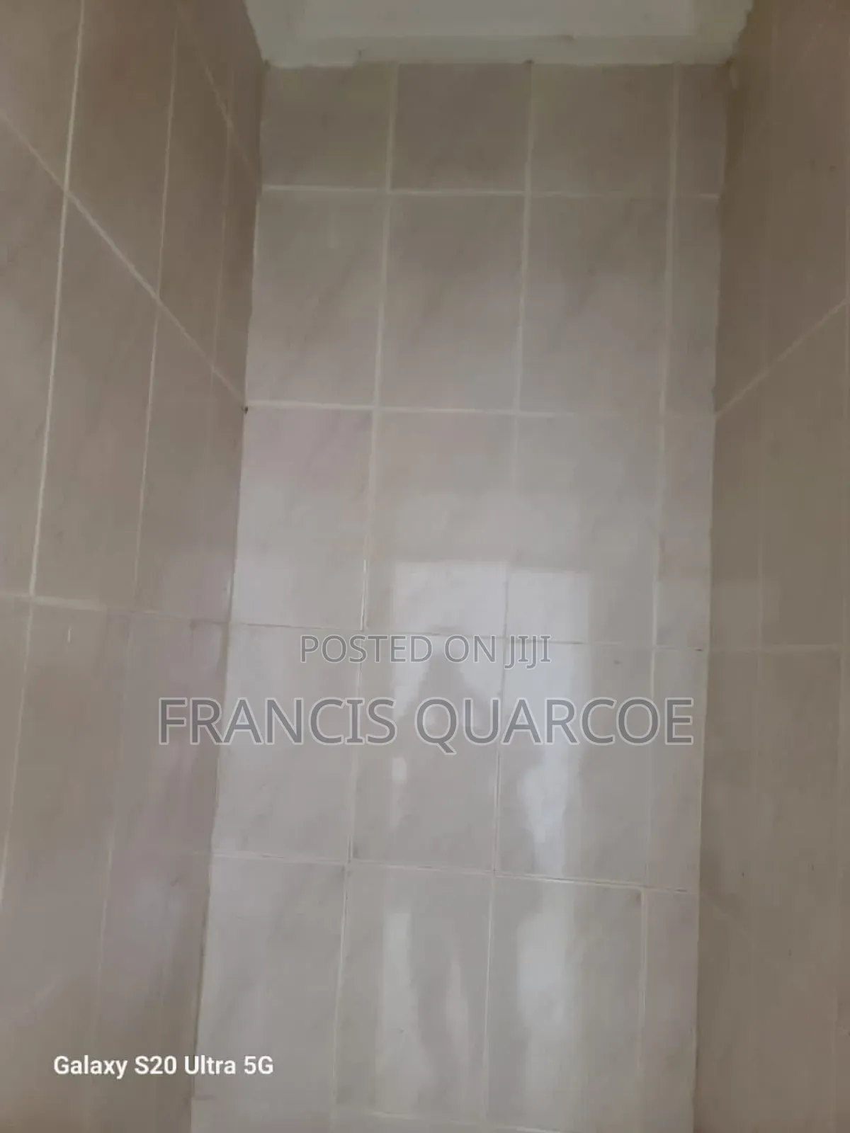 2bdrm Apartment in Francis Quarcoe, Ashomang Estate for rent