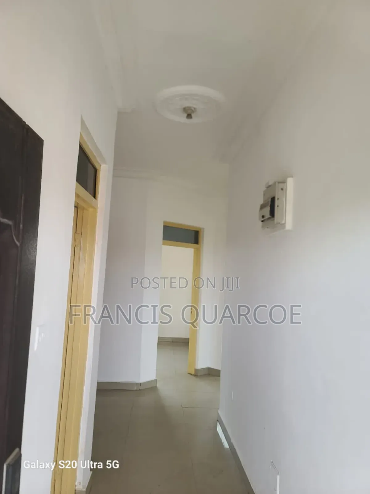 2bdrm Apartment in Francis Quarcoe, Ashomang Estate for rent