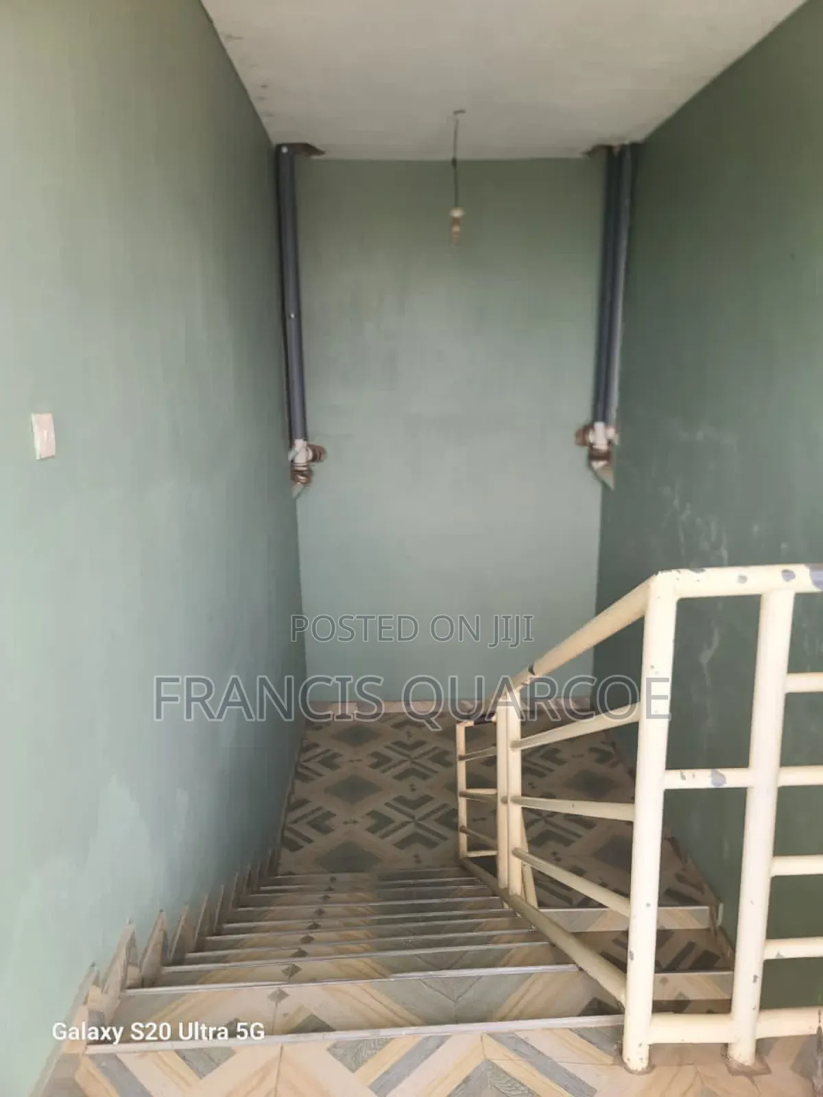 2bdrm Apartment in Francis Quarcoe, Ashomang Estate for rent