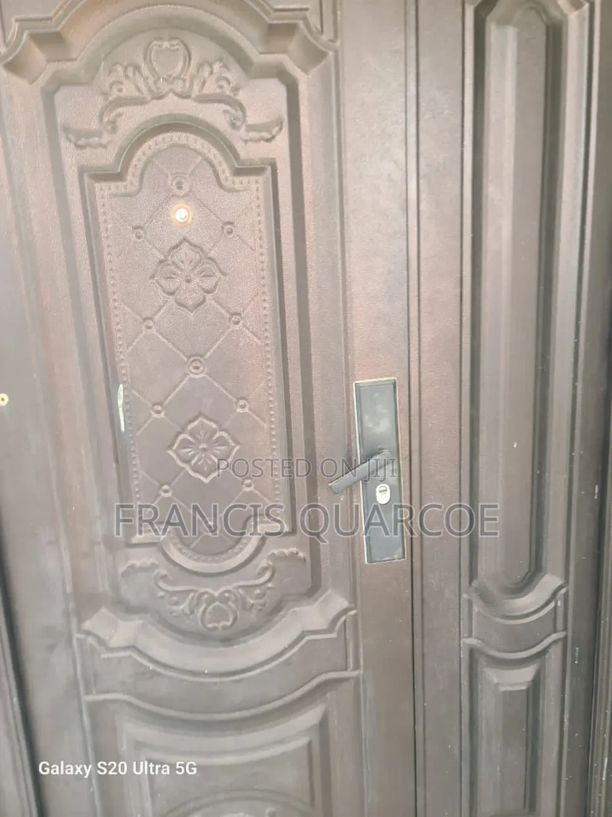 2bdrm Apartment in Francis Quarcoe, Ashomang Estate for rent