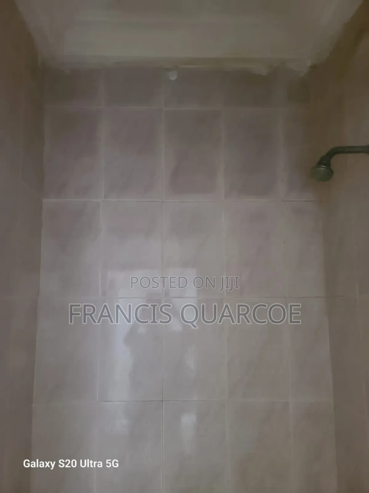 2bdrm Apartment in Francis Quarcoe, Ashomang Estate for rent
