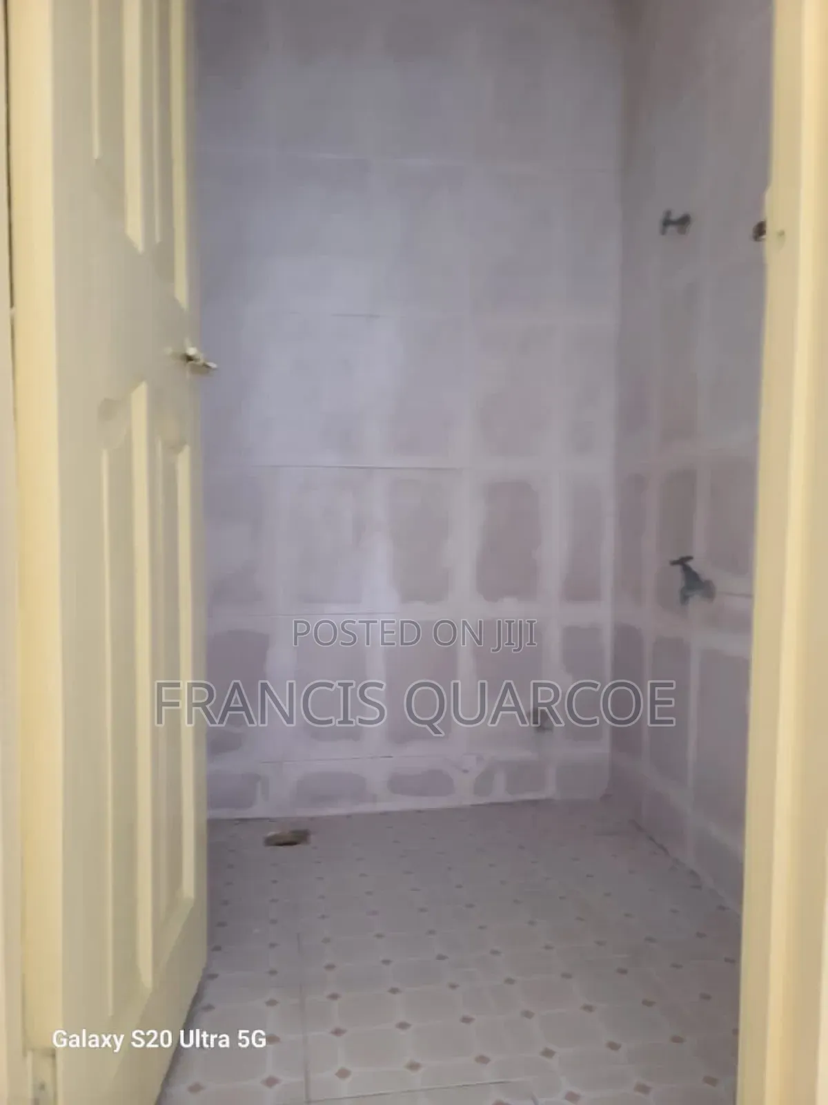2bdrm Apartment in Francis Quarcoe, Ashomang Estate for rent