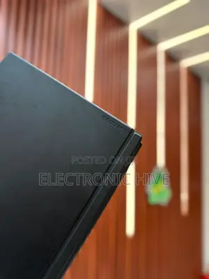 Laptop Lenovo ThinkPad X1 8GB Intel Core I5 SSD 256GB