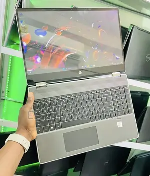 Laptop HP Pavilion 15 16GB Intel Core I5 SSD 512GB