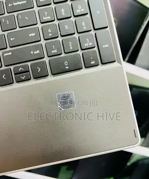 Laptop HP Pavilion 15 16GB Intel Core I5 SSD 512GB