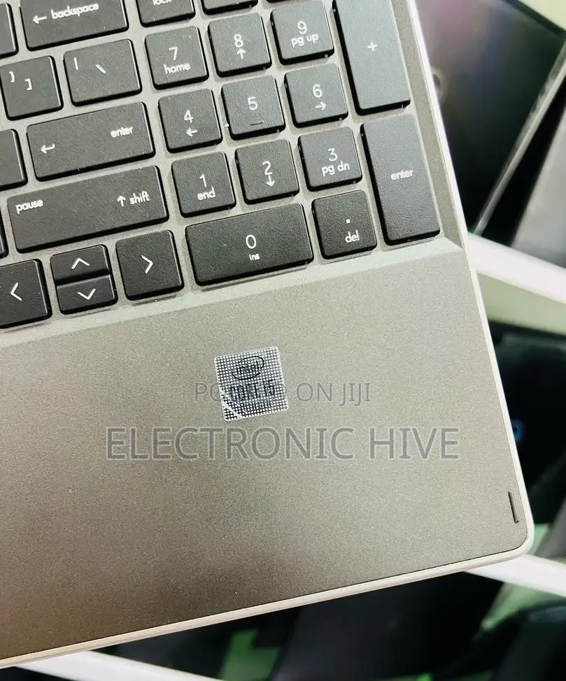 Laptop HP Pavilion 15 16GB Intel Core I5 SSD 512GB