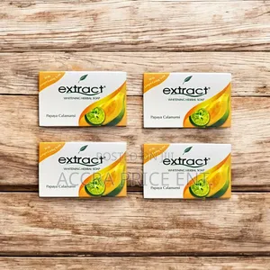Photo - Original Extract Whitening Soap(886362)