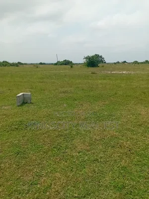 Don't Be Left Out, Buy Land Today
