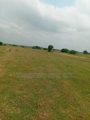 Don't Be Left Out, Buy Land Today