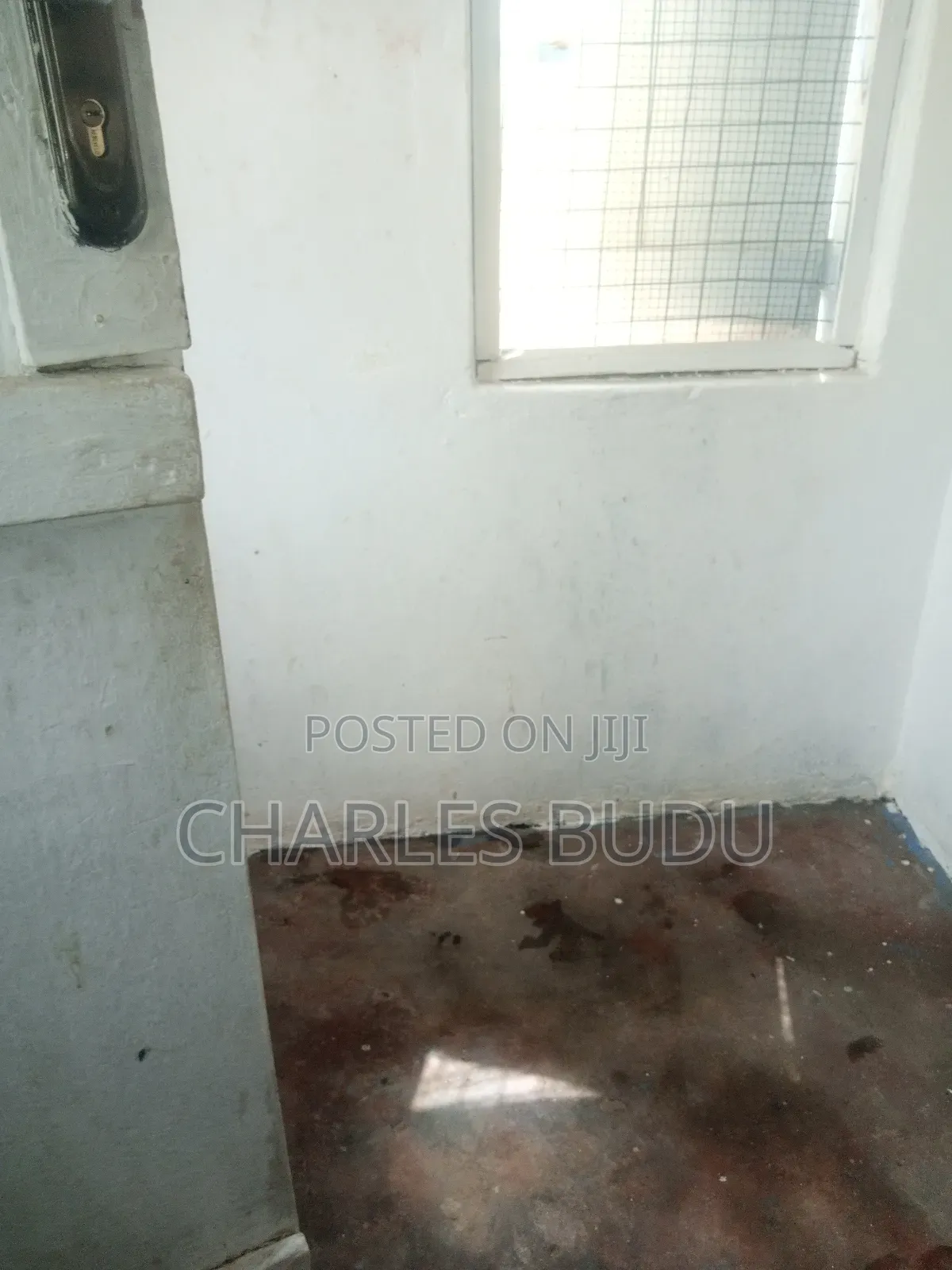 1bdrm Apartment in Ajololo Estate, Dansoman for rent