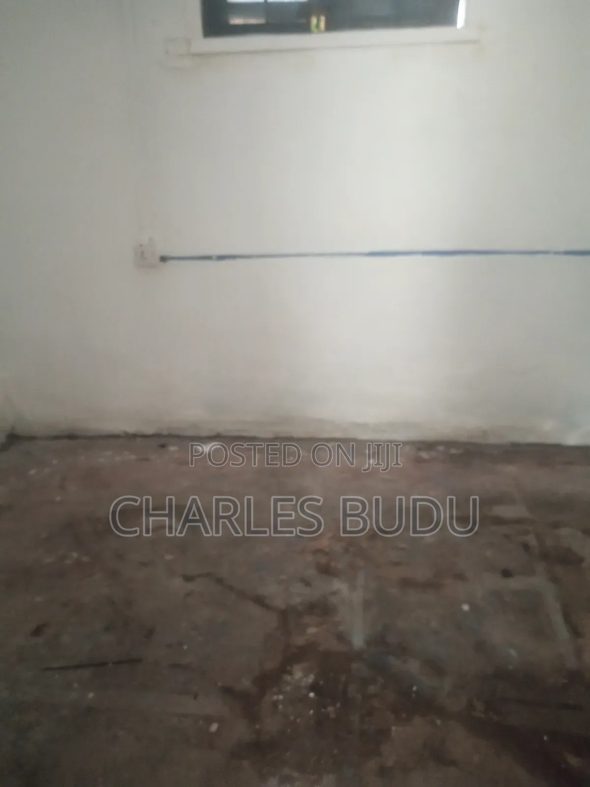 1bdrm Apartment in Ajololo Estate, Dansoman for rent