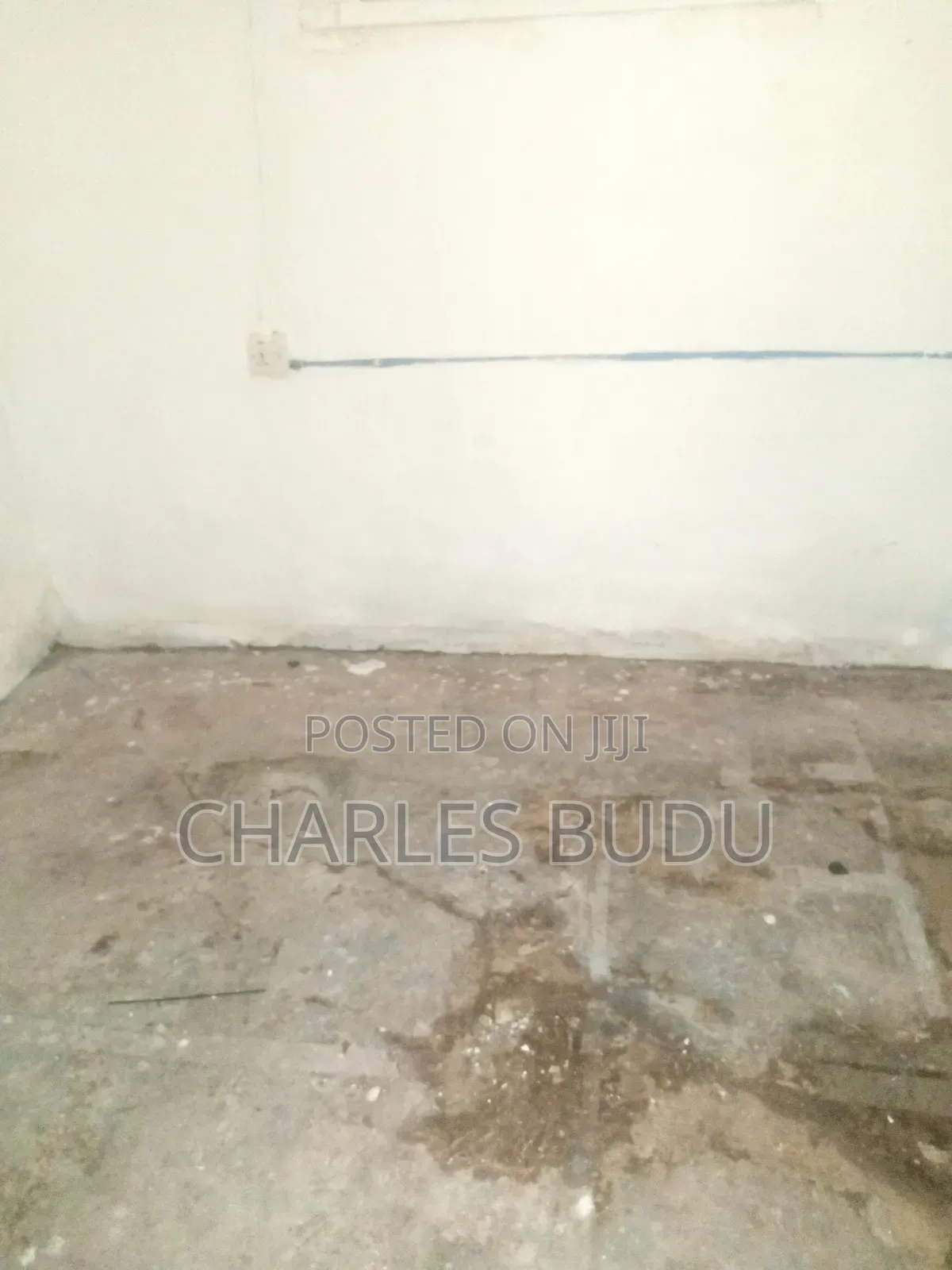 1bdrm Apartment in Ajololo Estate, Dansoman for rent