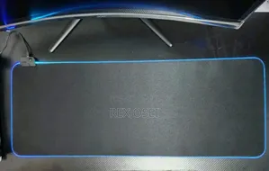 Customize RGB Mouse Mat