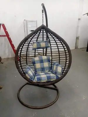 Hanging Swing Basket