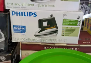 Original Philips Iron