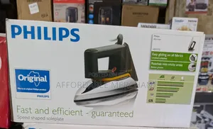 High Quality Professional Philips Dry Iron 1000w