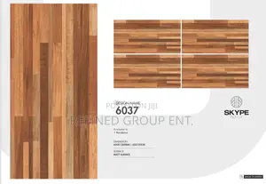 60/120cm Wood Tiles