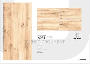 60/120cm Wood Tiles