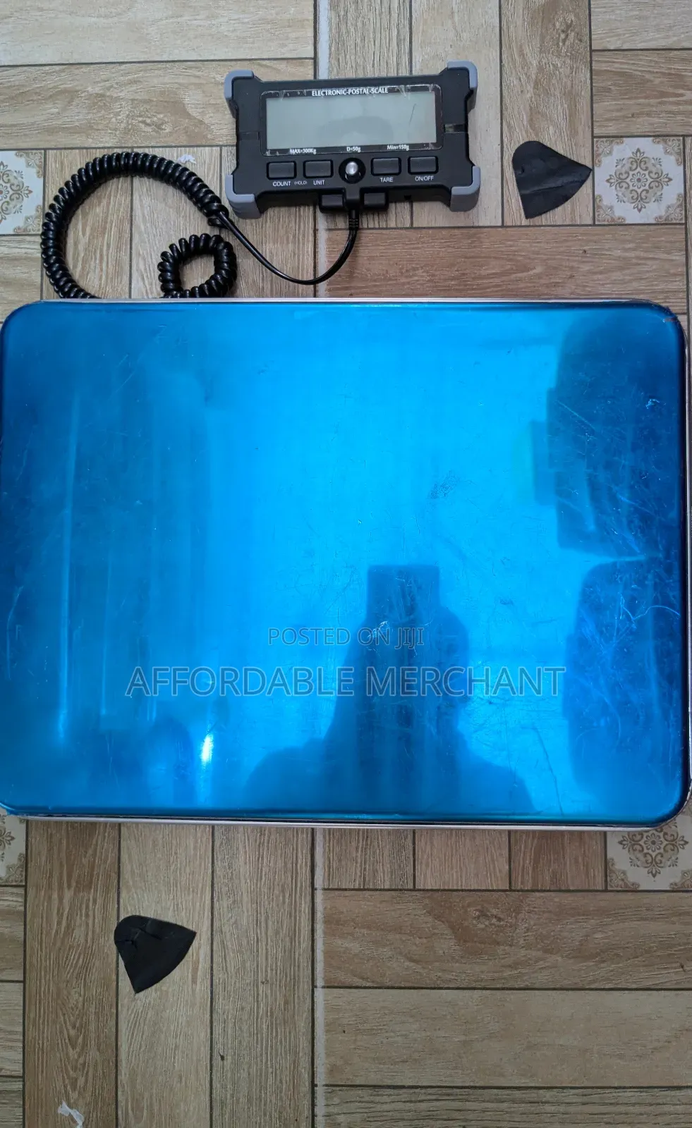 Shipping Scale 300kg