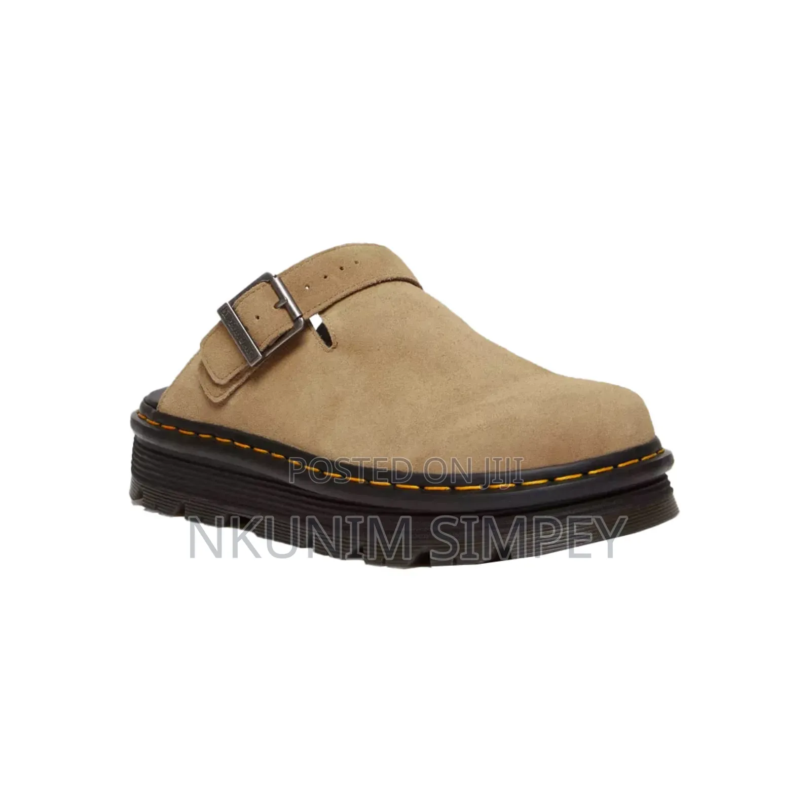Dr Martens Original Sandals