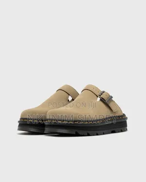 Dr Martens Original Sandals
