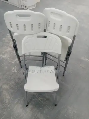 Unique Foldable Chairs