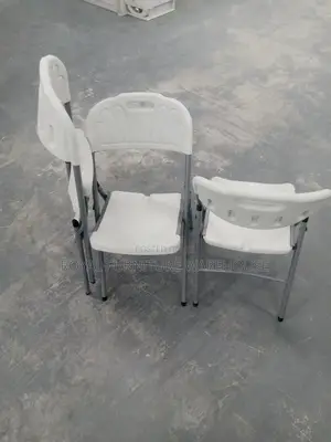 Unique Foldable Chairs