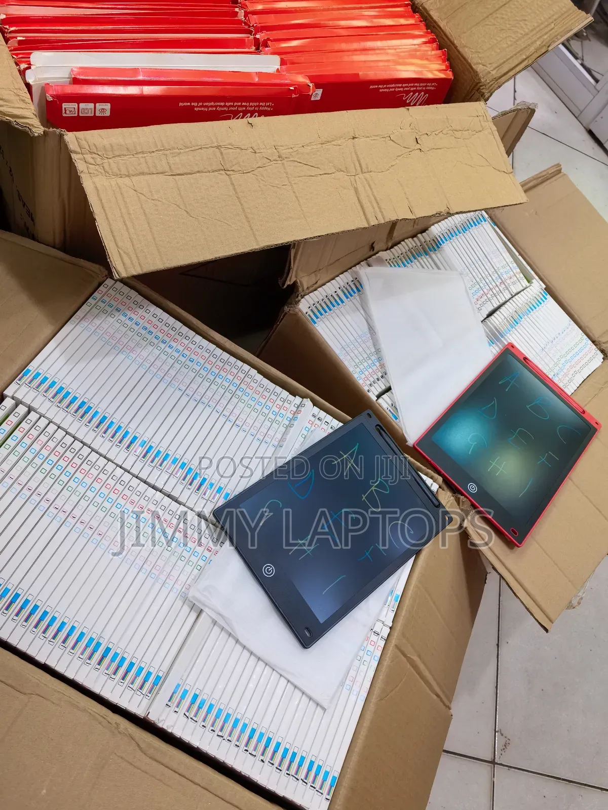 LCD Tablet for Kids/Digital Slates