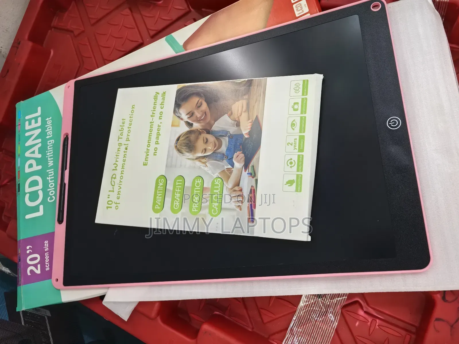 LCD Tablet for Kids/Digital Slates