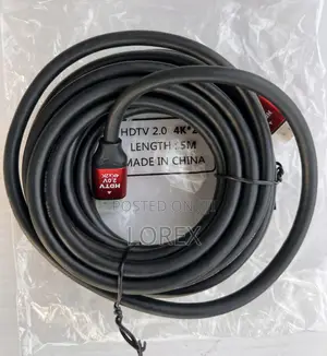 Hdmi Cable 5m HDTV Cable 4kx2k 5 Meters