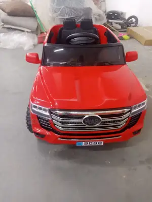 Baby V8 Laed Curiesa Stroller Car