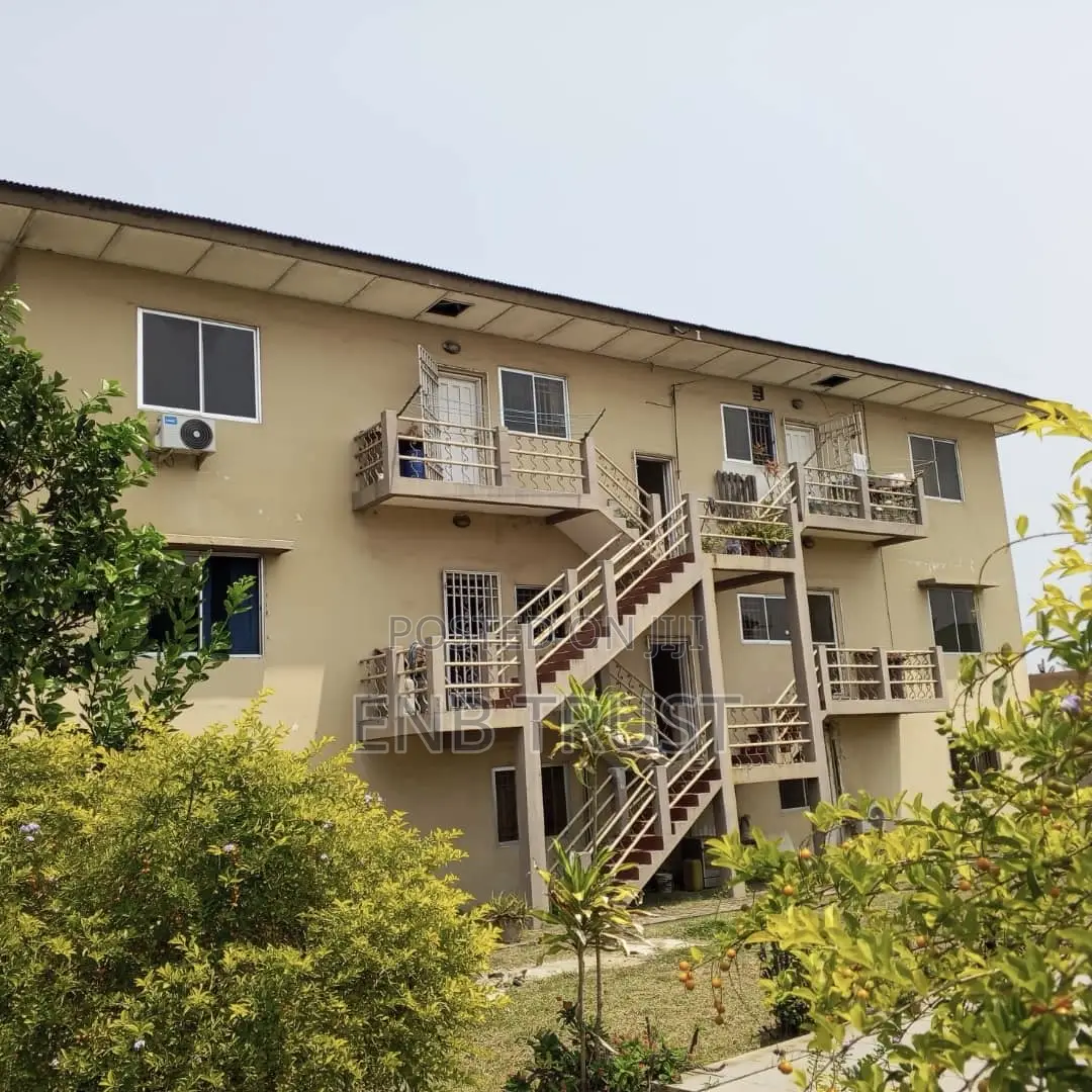24 Bedrooms Hotel for Sale at Osu