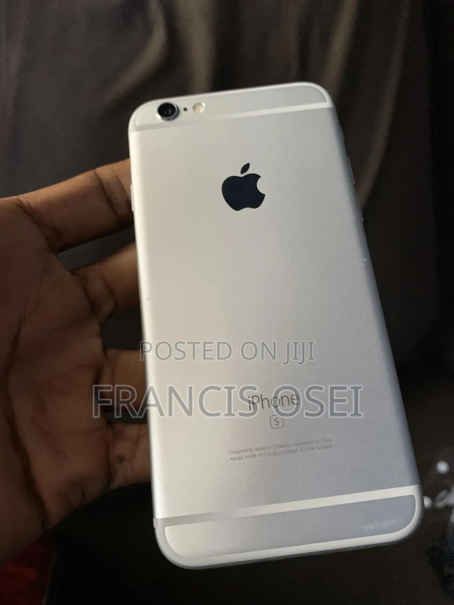 Apple iPhone 6s 32 GB