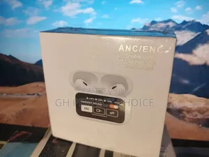 Harmonix 2nd Gen Touch Pro Airpods