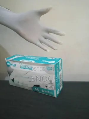 Exam Gloves
