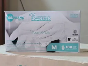 Exam Gloves